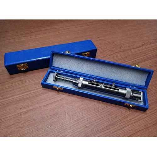 Tablet Hardness Tester Monsanto Type