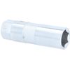 KS Tools 150.9418 Shock absorber external hexagonal counter holder socket 18mm