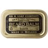 BEARD BALM - BALSAMO PER BARBA NUTRIENTE 50 GR
