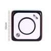Oostifun Gobus 1x1x1Dice Cube Press the circle Standard Version Magic Puzzle Cube