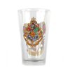 Glass Boxed (450ml) - Harry Potter (Gryffindor Crest)