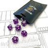 lootchest Mystery Dice Bag - Dice Set (Standard)