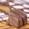 Wockenfuss Candies Caramels - Dark - 2lb