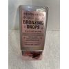 Revolution Bright Light Bronzing Drops Spice Tan/Deep Multi-Use Drops 0.77 Fl.oz