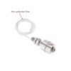 VGOL 2pcs 45mm Liquid Water Level Float Switch Control Sensor Stainless Steel Float Switch Automatic Liquid Level Sensor for Water Tank Household Water Tower
