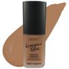 Technic Luminous Glow Demi Matte Foundation (Chestnut)