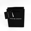 Kigu Name Necklace Ellen Personalised - Silver Tone Packaging