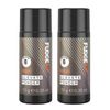 Fudge DOUBLE Elevate Volumising Hair Styling Powder 10g