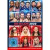 WWE: NO ESCAPE 2020, [2 Discs] [Region Free]