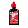Finish Line Dry Bike Lubricant Squeeze Bottle, 2 Ounce