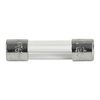 Fuse, 4A, TIME DELAY, 6.3X32MM | Cartridge FUSES, 1 X Qty - 70-059-61/4A