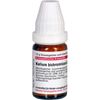 DHU Potassium Bichromicum C200 Scattering Balls 10 g Globules