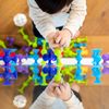 Fat Brain Toys Squigz Starter Set, 24 Piece