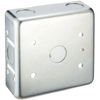 Panasonic DS4821K Switch Box for 2 without Cover