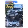 Matchbox Jeeps Willys