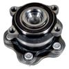 Mevotech Wheel Bearing - H511013