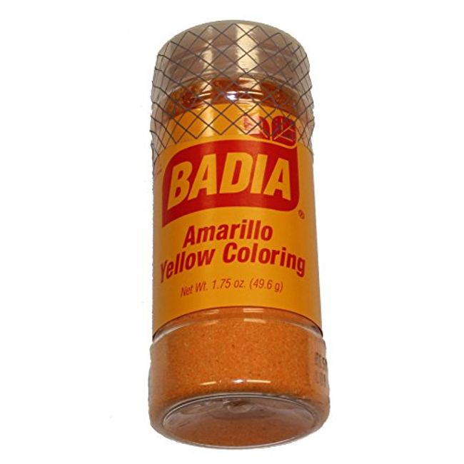 Badia Complete Seasoning - 1.75 lb jar