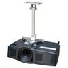 PCMD, LLC. Projector Ceiling Mount Compatible with Optoma UHL55 (12-Inch Extension)