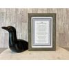 Dad, Now That I'm Older- Gift for Dad from Son Or Daughter for Father's Day, Christmas, Birthday