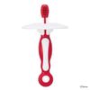 Combi Teteo Stepp1 Mickey Mouse Milk Toothbrush