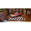 Snubnose Cannons Pack,  For 1/64 scale cars.