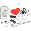 ChiaoGoo Tools Kit Tin Small and Large (7599-SL)