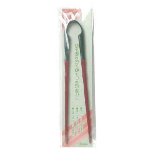 Daiwa Soft Barrier-Free Do Red X 10 Pack