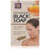 Dermactin-TS Exfoliating Black Soap, 3.5 Ounce