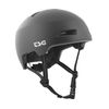 Tsg Status Helmet Solid Colour, Unisex, Helm Status Solid Color, Satin Black