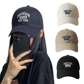 New York NY Yankees Baseball Cap Fashion Hip Hop Hat Outdoor 