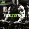 MusclePharm EAA + BCAAs, Post Workout Essential Amino Acids-Watermelon Crush