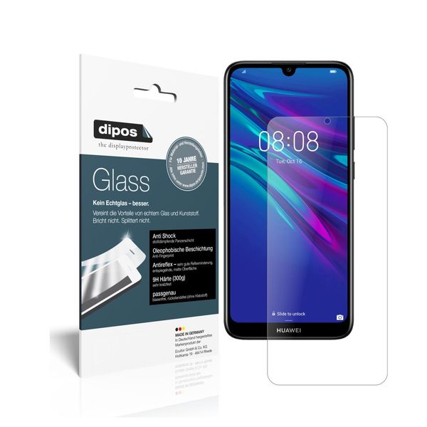 Screen Protector for Huawei Y6 Prime (2019) matte Flexible Glass 9H dipos