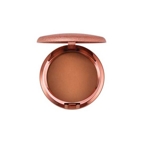 Skinfinish Sunstruck - matte Deep Rosy - Matte Bronzing Creamy Powder M.a.c 8gr Brightt850