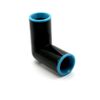 Thrifco 6821219 Fcel710 Comp. Elbow (Blue)