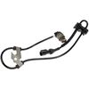 Dorman 970-015 Front Passenger Side ABS Wheel Speed Sensor Compatible with Select Ford Models