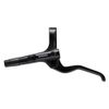 Shimano Altus BL-MT201, complete brake lever, left hand, black