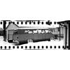 35mm to 120mm Film Spool Adapters (2 Sets)