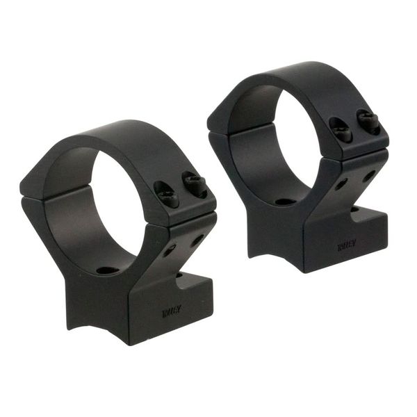 Talley Ruger 1022 Scope Mount, 1-Inch/Low