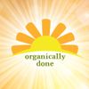 Organically Done Black Humic 1 Quart /32 oz. - Plant Booster
