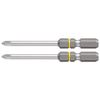 Vessel DC161065 40 V Compatible Problem Solving Bit with Stepped Bits + 1 x 65 Set of 2