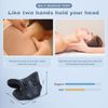 Neck Stretcher Device for Pain Relief: Cervical Traction Device