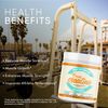 Creatine Monohydrate Micronized Powder, Unflavored, 300 gram, 60 servings
