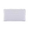 Essential Enhanced Support Gel Memory Foam Queen Pillow
