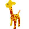 Henbrandt Inflatable Giraffe - 59CM tall