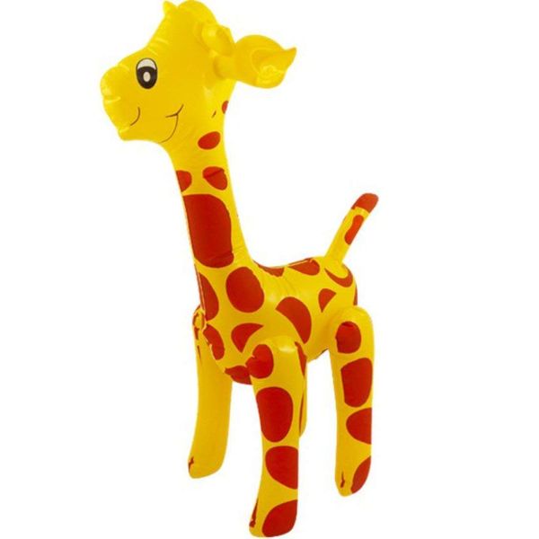 Henbrandt Inflatable Giraffe - 59CM tall