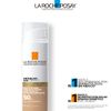 La Roche Posay Anthelios Age Correct SPF 50 CC Cream, Tinted Sun Cream, Daily Sun Protection and Anti-Ageing Care in One, Against Light Related Skin Ageing, Face Cream for Mature Skin, 50 ml