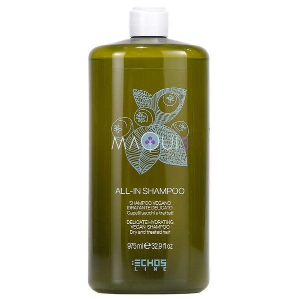 Echosline Hair 975 ml