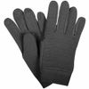 Fox Outdoor Products Heat Shield Mechanic's Gloves, Black, Medium