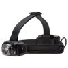 Browning Headlamp Black Polymer Construction Low Battery Indicator - 3713060