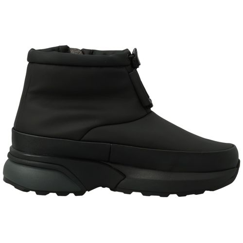 Descente D.Trace SL BSV 23.1 Snow Boots, Winter, Cold Protection, Vibram, Mega Grip, Waterproof Design, Heat Navigation, Heat-Navi, Thermal, Bersera Ortholite Insole, Black